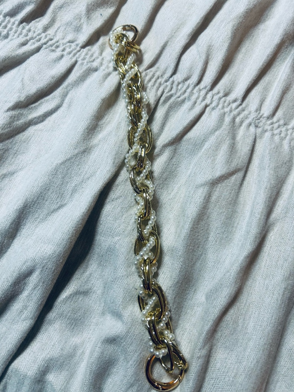 Bag Charm